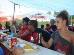 XVII Concentracion - 2010